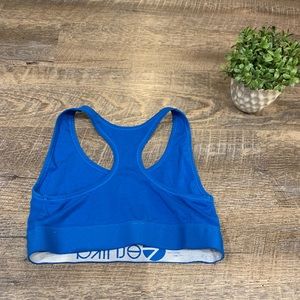 Racer back Ethika sports bra